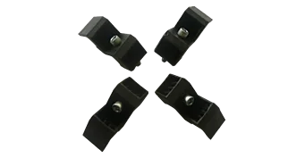 Schutz Spannklauen | 4 Stk. | TC1150HD | 1692402008