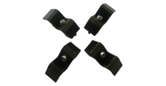 Schutz Spannklauen | 4 Stk. | TC1150HD | 1692402008