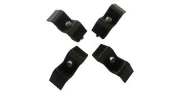 Schutz Spannklauen | 4 Stk. | TC1150HD | 1692402008