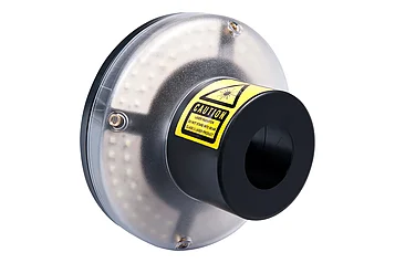 Positionslaser mit Lichtring  | MTZero6 | MTZero6 | 1695654994