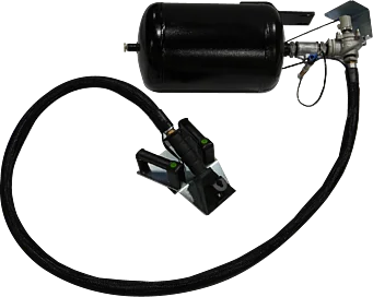 Reifenschnellbefüllsystem für schlauchlose Reifen | Booster | für MS 800 | 1695109570