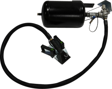 Blast Inflating System | for MS 800 | 1695109570