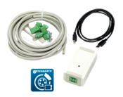 mit ICperform Software Lizenz und Tablet App Lizenz | Externes ICperform PC-Kit