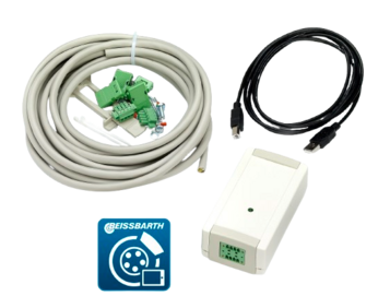 Externes ICperform PC-Kit mit ICperform Software Lizenz und Tablet App Lizenz | 1691601965