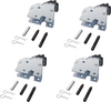 Motorbike / Scooter adaptors for MS 530S, MS 630S, MS 650S | 4 pcs. | 1 695 101 575