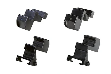 Protection jaws for aluminium rims | 52" | for MS 75 | 4 pcs. | 1695301711