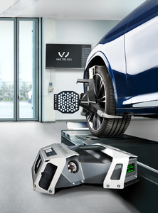 Achsmessgerät VAS 701 011 | für Volkswagen | 1690200011 Achsmessgerät VAS 701 011 | für Volkswagen | 1690200011