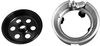 Konus LLkw | Ø 190 - 223 mm | inkl. Distanzring | für MS 670 S und MS 900 | 1 695 107 442