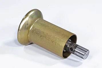 Rolle für schlauchlose Reifen | für alle LKW Reifenmontiergeräte | 1695300102