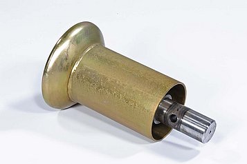 Rullo per tubeless | per tutti gli smontagomme per camion | 1695300102