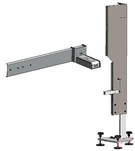 Distance measurement laser for BB FAS 415 | 8 900 381 005