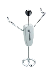  | Steering wheel holder