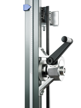 VAS 6430/1A | Calibration Fixture Base Frame | ASE 423 211 01 000