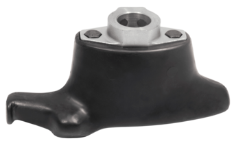 Testa di montaggio in plastica | TC22 e TC45 | 1692402026 Testa di montaggio in plastica | TC22 e TC45 | 1692402026