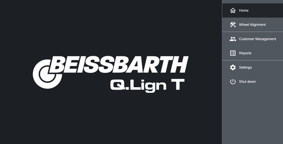 Unsere Software Unsere Software