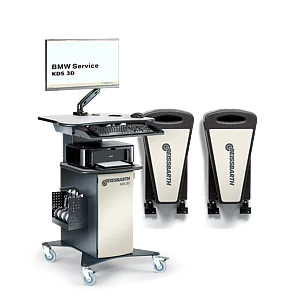 Wheel aligner KDS 3D | for BMW | 1690700011