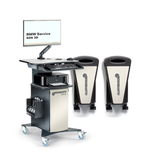 Achsmessgerät KDS 3D | für BMW | 1690700011