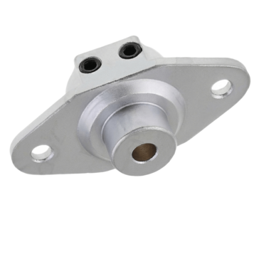 Adapter-Kit für Kunststoff-Montagekopf | 1695102765