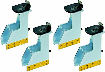 Motorrad-Adapter für MS 500S und MS 63S | 14-25" | 4 Stk. | 1695103543 Motorrad-Adapter für MS 500S und MS 63S | 14-25" | 4 Stk. | 1695103543