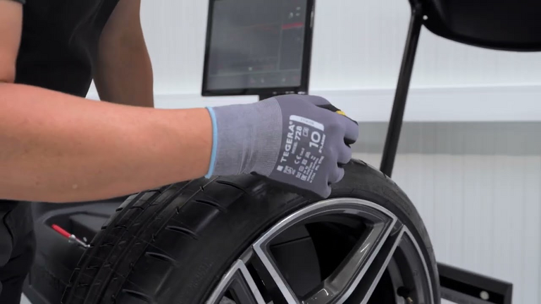 Hub Matching Explained – Less Vibration, Smoother Driving