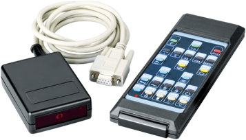 IR-Kit Truck | 1691810702