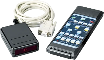 IR-Kit Truck | 1691810702