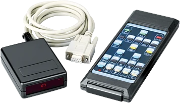 IR-Kit Truck | 1691810702