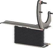 | AirGo | Radlift | AirGo | Radlift