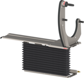 | AirGo | Wheel Lift