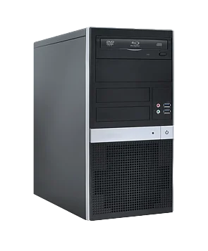 Windows 10 PC Upgrade | vorinstalliert | für CCD, 3D und Touchless | 1690101025