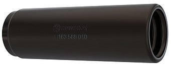 Griffstück | für QuickPlates & Typenspannplatten | 1692502209