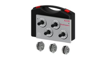 DuoExpert | Zentrierhülse | Set | Ø54-78mm | 1695656698