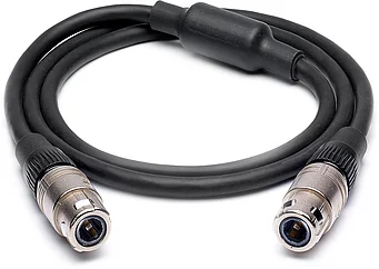 Verbindungsleitung für elektronische Drehuntersätze | 1690403001