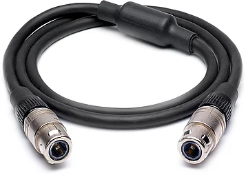 Verbindungsleitung für elektronische Drehuntersätze | 1690403001 Verbindungsleitung für elektronische Drehuntersätze | 1690403001