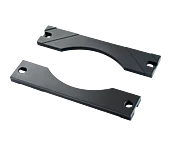 for aluminum turntable | Filling piece