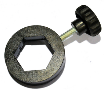 Fixierring | für Tecnoroller NG | 1695107490