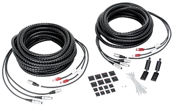 Kabelsatz 15 m / 15 m | 1690701030