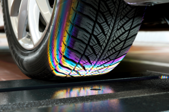 Schulung Reifenprofilmessung | Easy Tread & Connectivity Kit | DL6000012