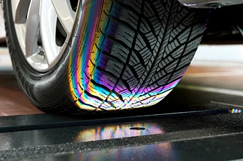 Training Tyre Scanner | Easy Tread & Connectivity Kit | DL6000012 Training Tyre Scanner | Easy Tread & Connectivity Kit | DL6000012