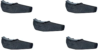 Kunststoffschutz für Montagefinger | 5-tlg. | für MS 5x0 S, MS 63 S, MS 630 S, MS 650 S | 1695101608