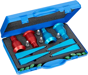 Zentralspanner Porsche Carrera GT | 1690301002