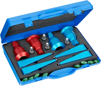 Zentralspanner Porsche Carrera GT | 1690301002