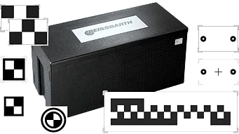 Multi-Target Basis-Set 1  | 8900381001