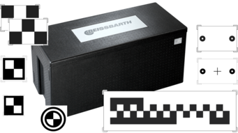 Multi-Target Basis-Set 1  | 8900381001