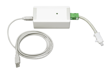 USB-Converter Set Standard | für BD 620 | 1691601028
