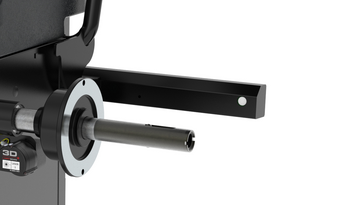 Upgrade diagnosi dello squilibrio radiale | per G.50 con monitor touch | 1692502165