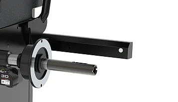 Höhenschlag-Diagnose Upgrade | für G.50 mit Touch Monitor | 1692502165