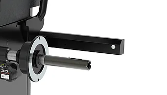 Höhenschlag-Diagnose Upgrade | für G.50 mit Touch Monitor | 1692502165