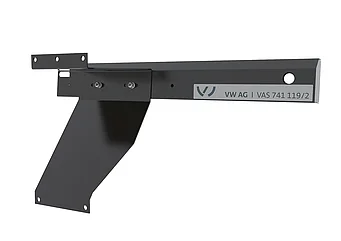 Höhenschlag-Diagnose Upgrade VAS 741 119/2 | für VAS 741 115 und VAS 741 119 | 1692502207