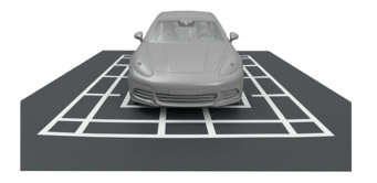 VAS 6905A | Porsche Attrezzatura per la Calibrazione 360° | ASE 485 425 01 000 VAS 6905A | Porsche Attrezzatura per la Calibrazione 360° | ASE 485 425 01 000